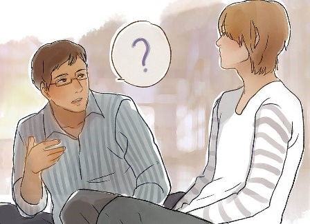 Dificultades de comunicacion