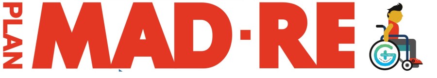 Logo Plan MADridREcupera