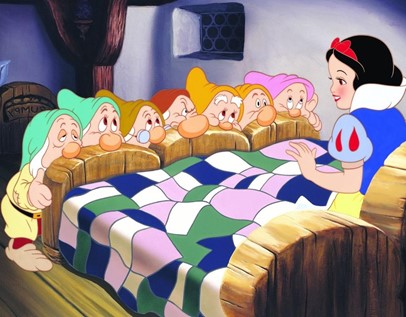 blancanieves