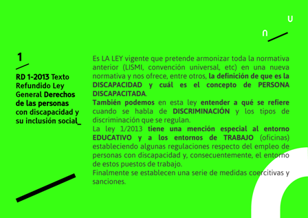 datos de la ley 1/2013